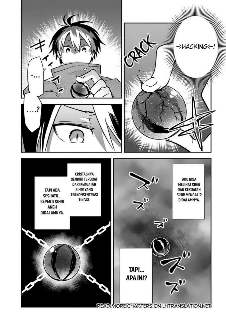 Henkyou Gurashi no Maou, Tensei shite Saikyou no Majutsushi ni naru ~Aisarenagara Nariagaru Moto Maō wa, Ningen o Shiritai~ Chapter 43